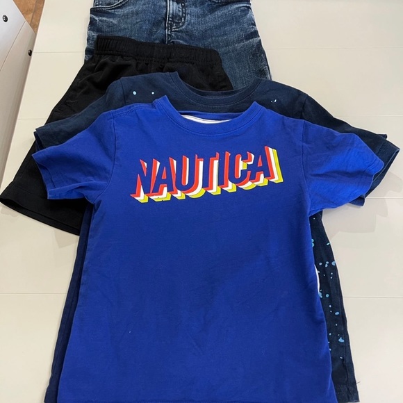 Bundle boys clothes - Picture 4 of 8